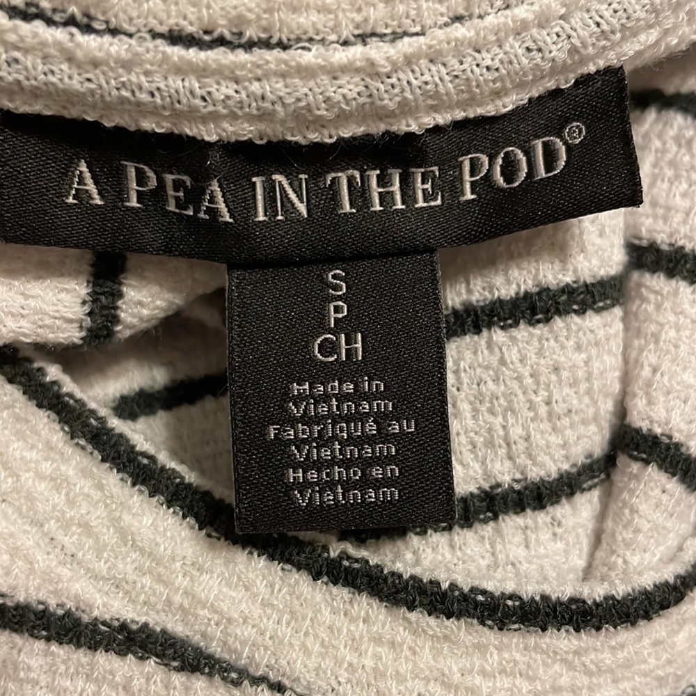 Maternity Top - image 5